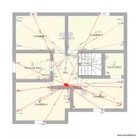 SEMSETTIN ATTALAY ETAGE PIEUVRE