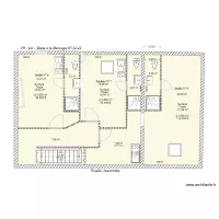 T9 1er - Surface au Sol 18.11.22