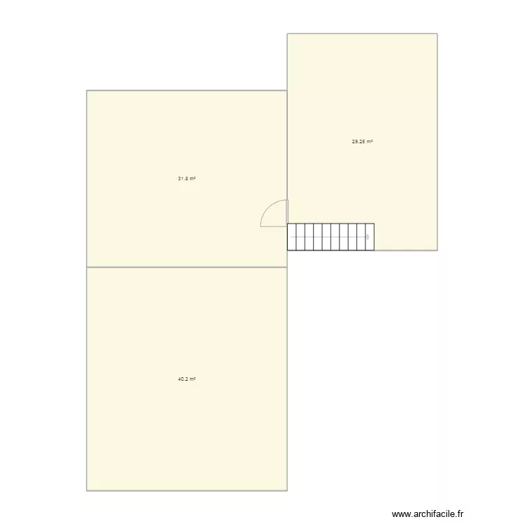 bella vita RDC. Plan de 
