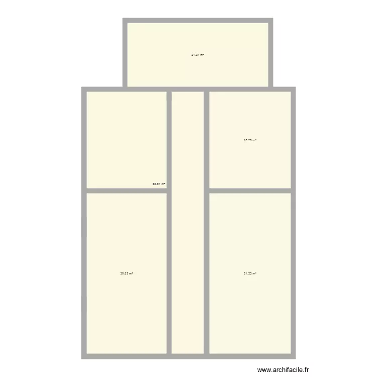 alicia maison moderne pour plus tard. Plan de alicia maison moderne pour plus tard. Plan de