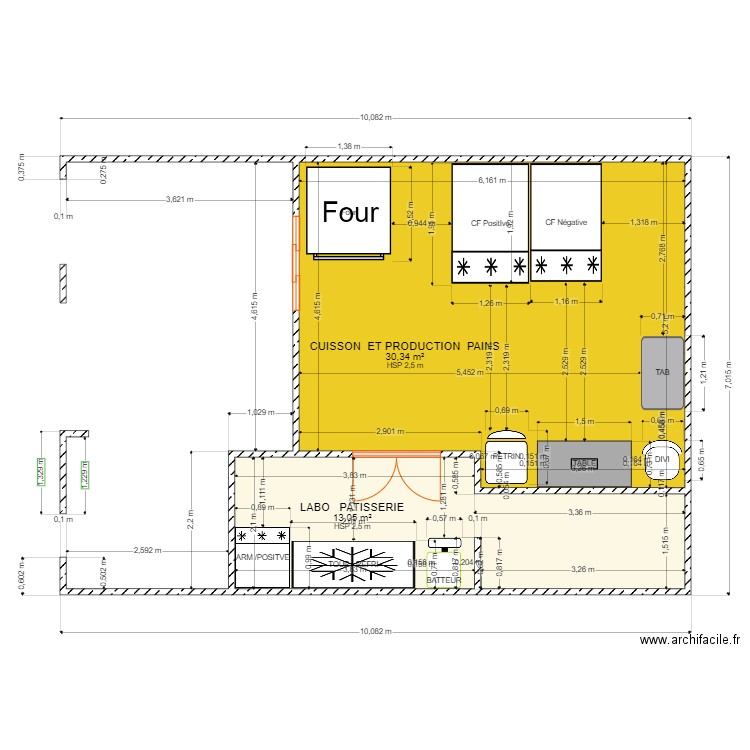 BIKI. Plan de 0 pièce et 0 m2