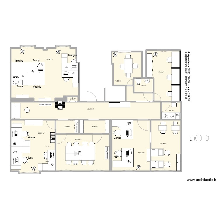 midi 10 2023 new . Plan de 0 pièce et 0 m2