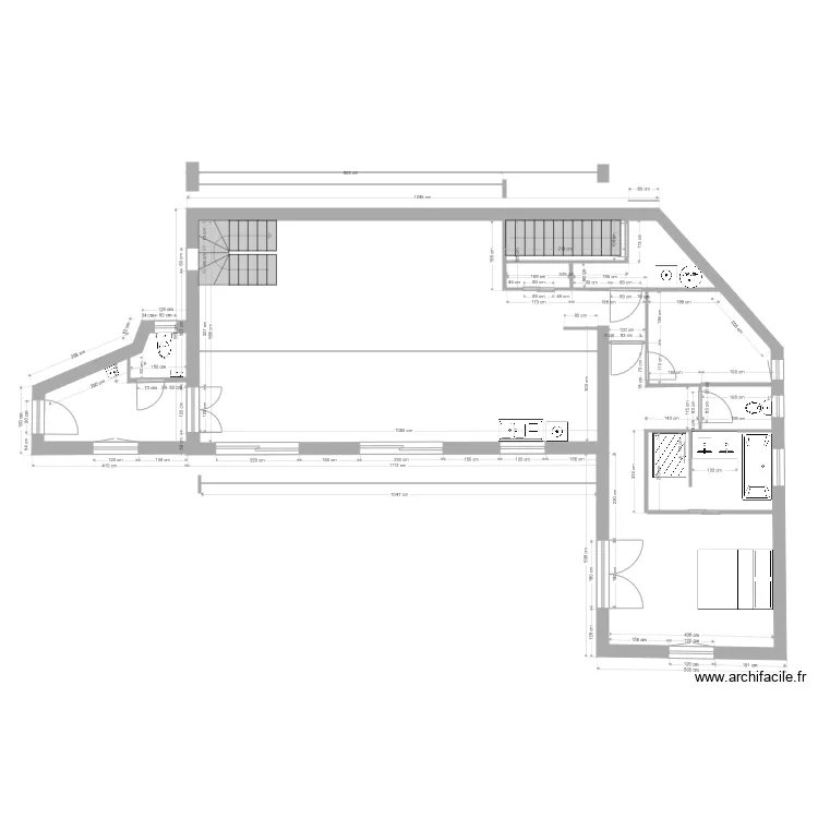 PlanGeneal Sol. Plan de 