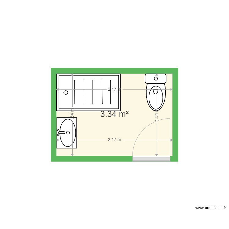 Filomena Pimenta 3. Plan de 0 pièce et 0 m2