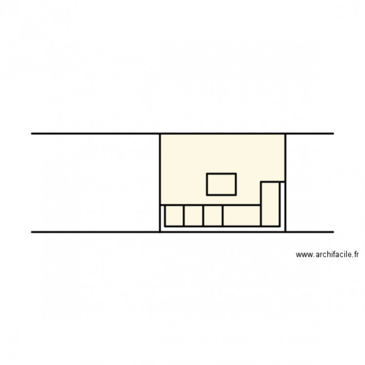ATELIER 2 REUNION . Plan de 0 pièce et 0 m2