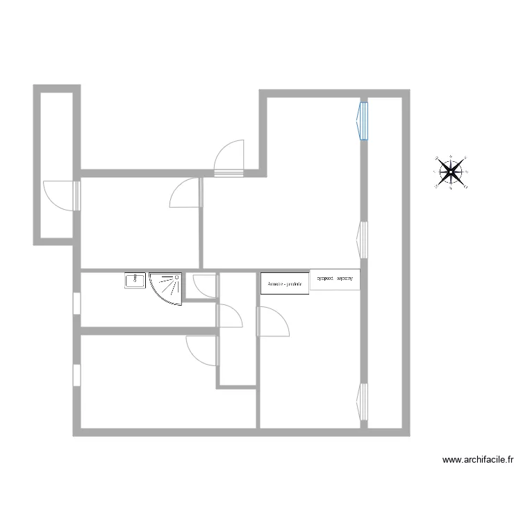 Plan Unfer1. Plan de Plan Unfer1. Plan de