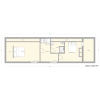 Projet maison R+1