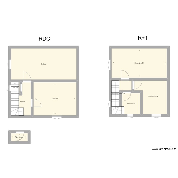 350601688. Plan de 0 pièce et 0 m2