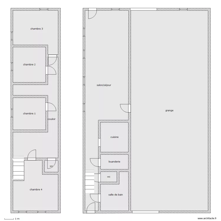 bocquenet. Plan de bocquenet. Plan de