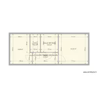 PLAN 1er Etage thomas