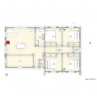 maison 110m2 8