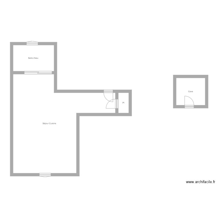 350600193. Plan de 0 pièce et 0 m2