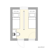 chambre garcons