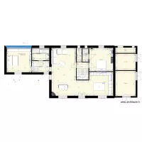 RDC Carignan aout 2021avec plan &eacute;lectrique