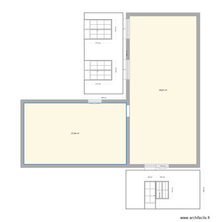 cuisine. Plan de 0 pièce et 0 m2