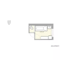 Salle de Bain Premier projet