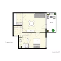 PLAN SRTROUVILLE AGIAS