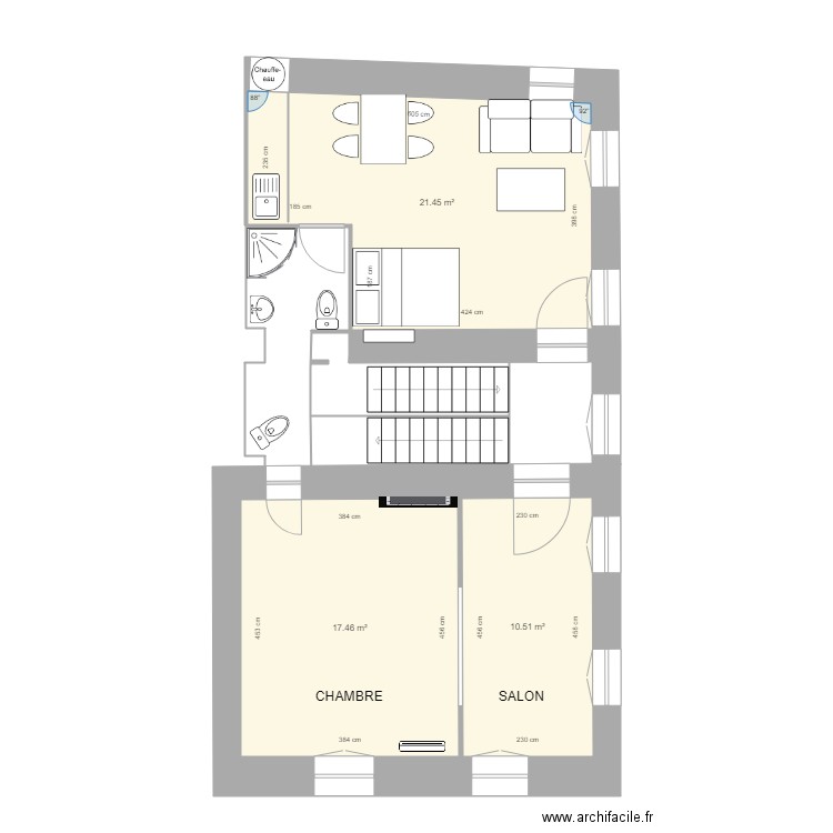 ANTOINELAURA1. Plan de 0 pièce et 0 m2