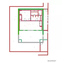 Modification 1er Maison ELECTRICITE 1