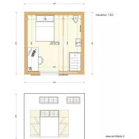 Cabanon470400fa&ccedil;ade