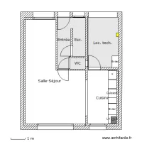 RC Projet V6 - Phase 1 - Deplcmt tabl elec