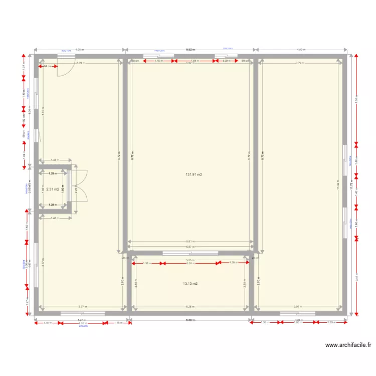 Rolland Serge 2. Plan de Rolland Serge 2. Plan de
