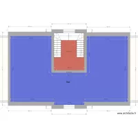 maison yvetot 2 eme etage