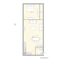 Vandermeulen meublé