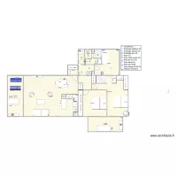 Santa Clara 2 face mer cuisine basse