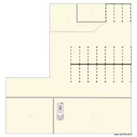 TERRAIN CREIL PARKING 2