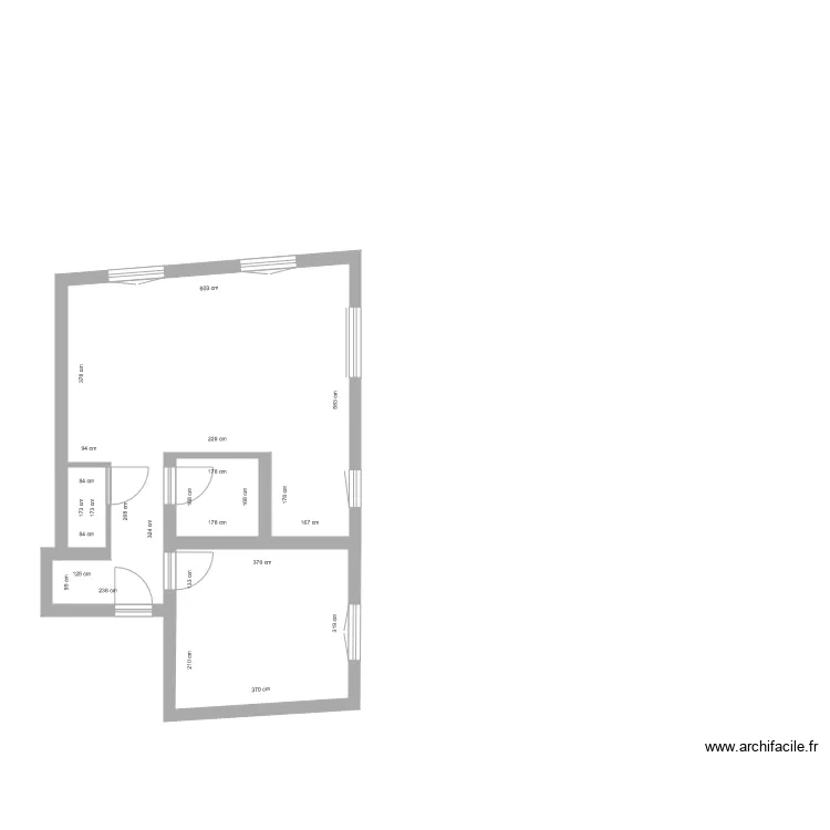 BARON. Plan de BARON. Plan de