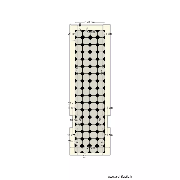 entr&eacute;e_B. Plan de 