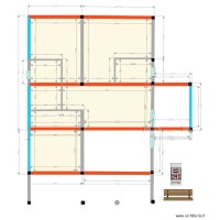 plan toiture