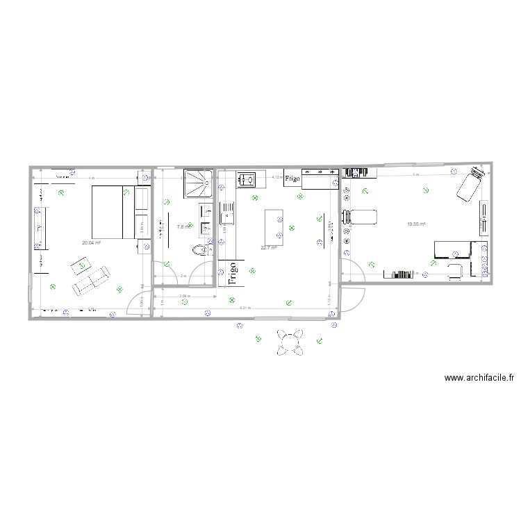 PATRICK TOM 2021 02 11. Plan de 0 pièce et 0 m2