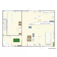 upgrade mezzanine v3