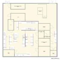Plan base Yens Structure 8