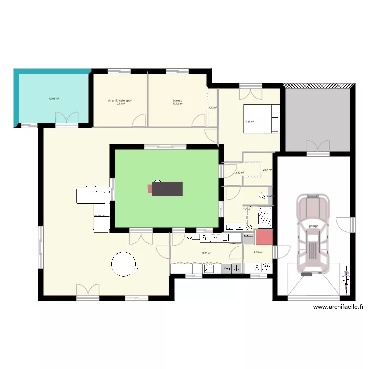 pour21. Plan de pour21. Plan de