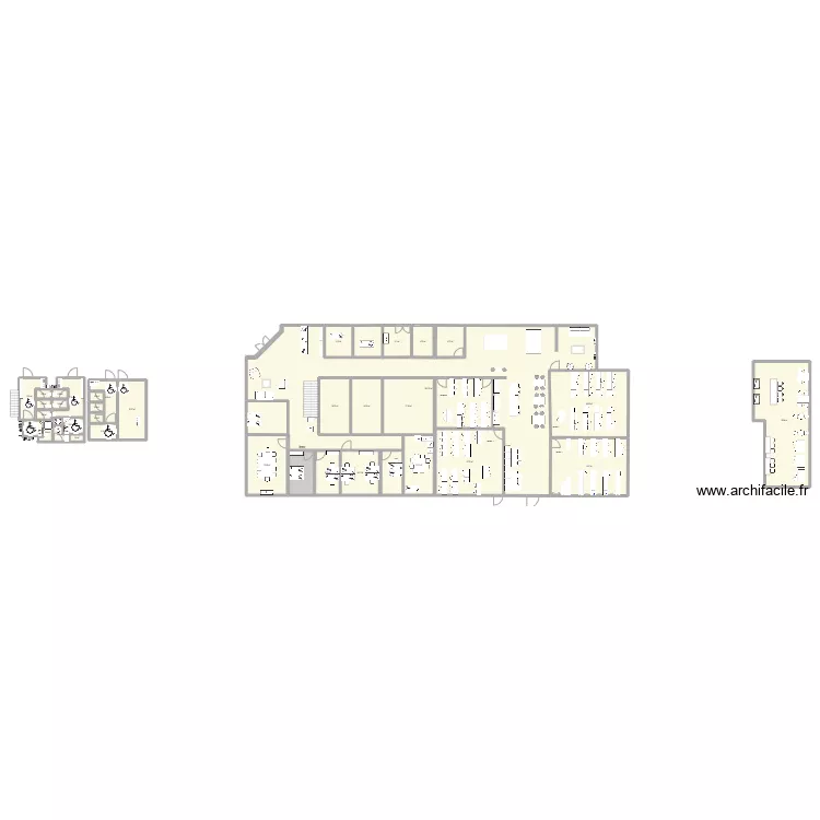 CFI New 2. Plan de CFI New 2. Plan de