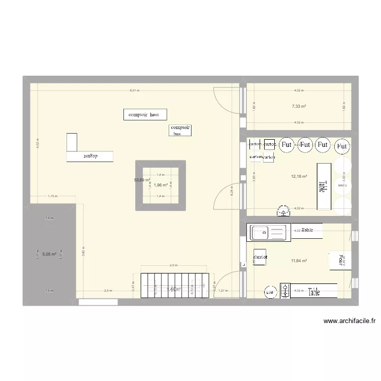 rdc 4. Plan de 