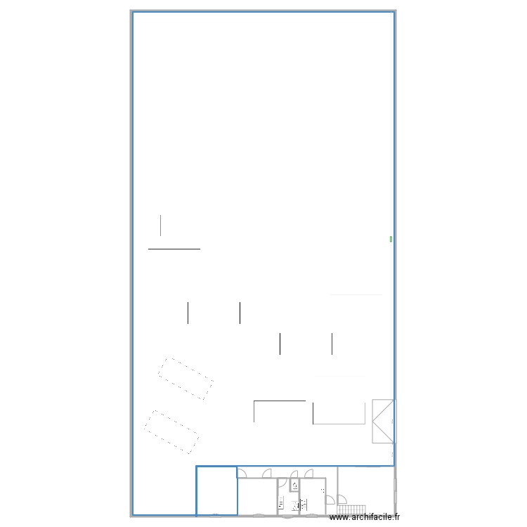 bazainville géneral v2. Plan de 0 pièce et 0 m2