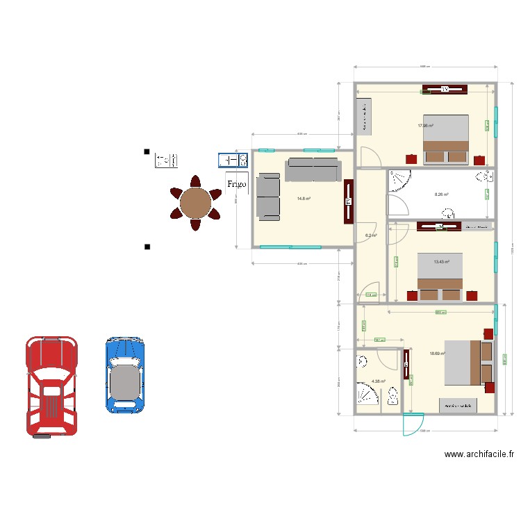 Rucamazi061119. Plan de 0 pièce et 0 m2