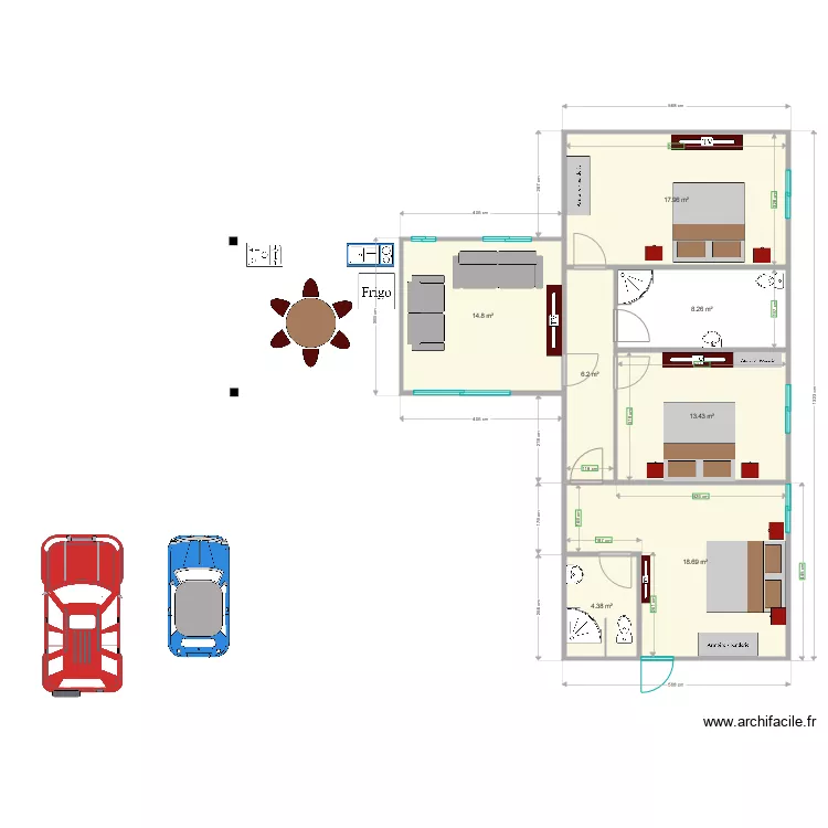 Rucamazi061119. Plan de 