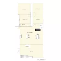 Maison M&eacute;lanie