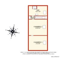 BI 9898 ETAGE
