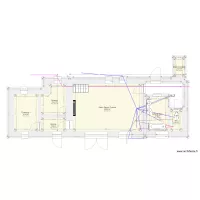 Rdch Gaines gaines  Projectif  Petit Aulnay