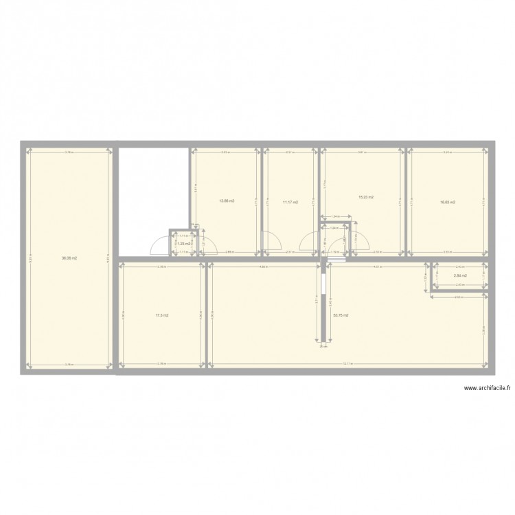 IBANEZ-BARTMAN_V03. Plan de 0 pièce et 0 m2