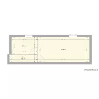 Chambres 2eme etage Le Nid