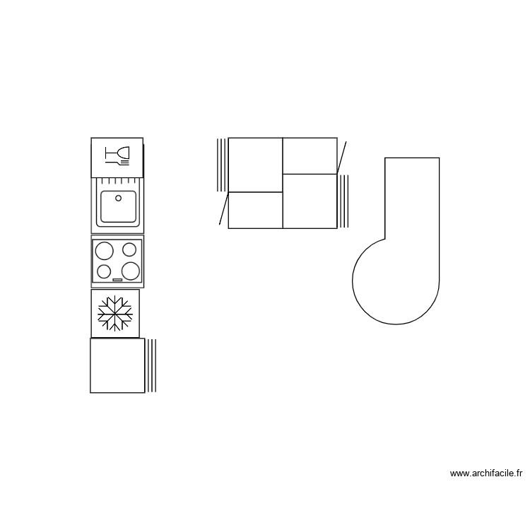 essai. Plan de 0 pièce et 0 m2