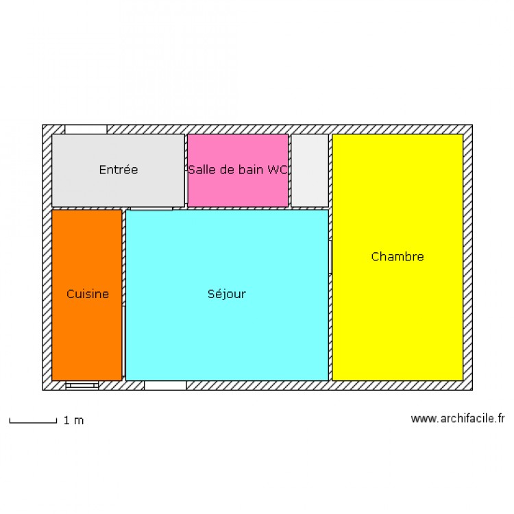 DALAYRAC_3. Plan de 0 pièce et 0 m2