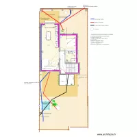 LEROUX Plans &eacute;lectricit&eacute; 18.04.2023